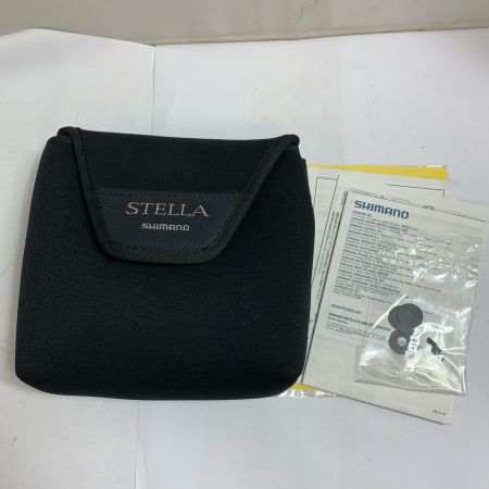  SHIMANO シマノ 22ステラ C5000XG　スピニングリール 043979