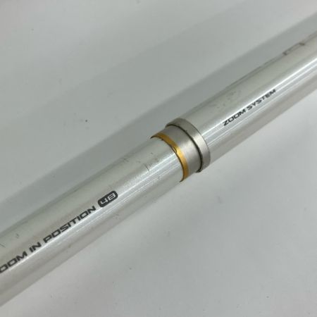 SHIMANO シマノ 磯竿 SHIMANO ツインパワー BB-X スペシャル T2 SP48-54