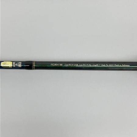SHIMANO シマノ  カーディフ110MH 33610 トラウトロッド