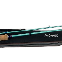 PALMS パームス  シルファー SYSSi-73M  トラウトロッド Bランク