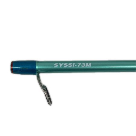 PALMS パームス  シルファー SYSSi-73M  トラウトロッド