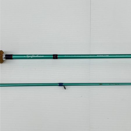 PALMS パームス  シルファー SYSSi-73M  トラウトロッド
