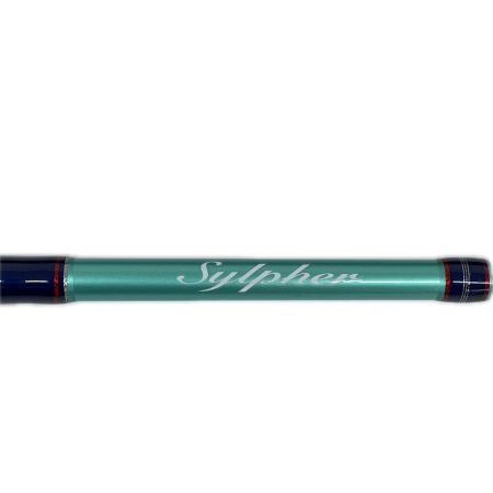 PALMS パームス  シルファー SYSSi-73M  トラウトロッド