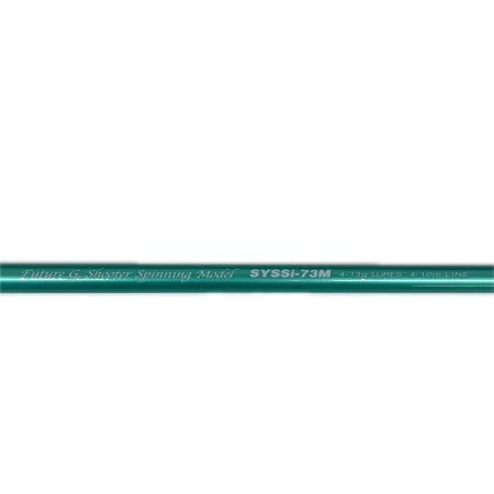 PALMS パームス  シルファー SYSSi-73M  トラウトロッド