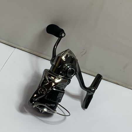  SHIMANO シマノ 22ステラ C2000SHG 　スピニングリール 　箱付 043849