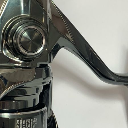  SHIMANO シマノ 22ステラ C2000SHG 　スピニングリール 　箱付 043849