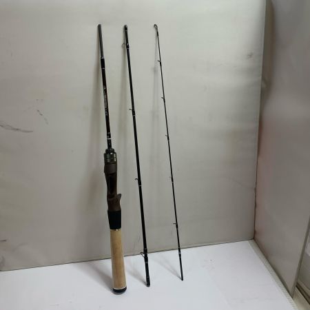  Fishman フィッシュマン トラウトロッド　ソフトケース付き BEAMS blancsierra 4.8UL