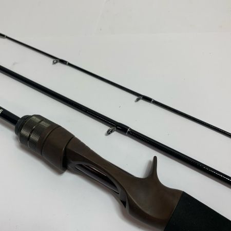  Fishman フィッシュマン トラウトロッド　ソフトケース付き BEAMS blancsierra 4.8UL