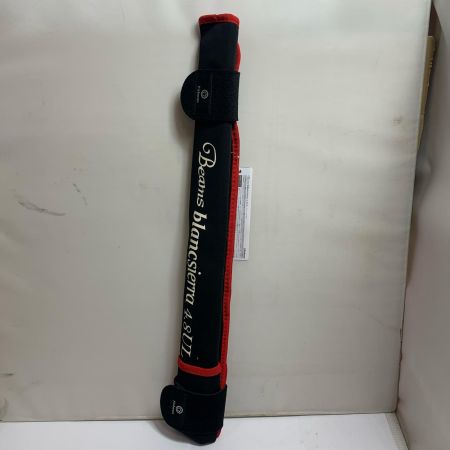  Fishman フィッシュマン トラウトロッド　ソフトケース付き BEAMS blancsierra 4.8UL