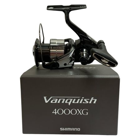  SHIMANO シマノ 23ヴァンキッシュ4000XG　スピニングリール 045355