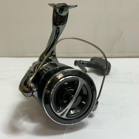  SHIMANO シマノ 22ステラ4000XG スピニングリール　箱、ポーチ付 043962