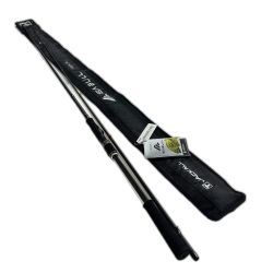 JACKALL ジャッカル シーバスロッド SABULL 未使用品 袋付 釣り フィッシング SB-108ULML Aランク