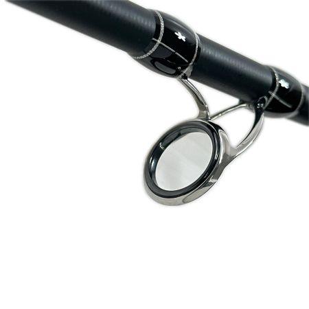 JACKALL ジャッカル シーバスロッド SABULL 未使用品 袋付 釣り フィッシング SB-108ULML