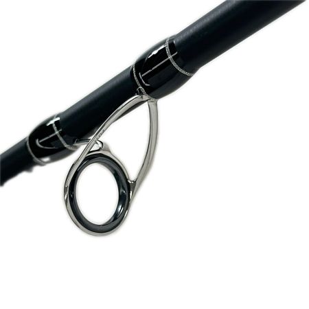 JACKALL ジャッカル シーバスロッド SABULL 未使用品 袋付 釣り フィッシング SB-108ULML