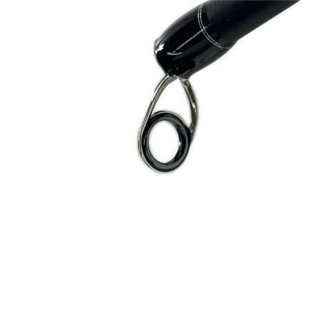 JACKALL ジャッカル シーバスロッド SABULL 未使用品 袋付 釣り フィッシング SB-108ULML