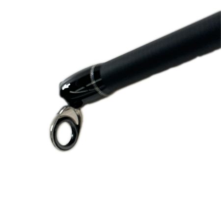 JACKALL ジャッカル シーバスロッド SABULL 未使用品 袋付 釣り フィッシング SB-108ULML