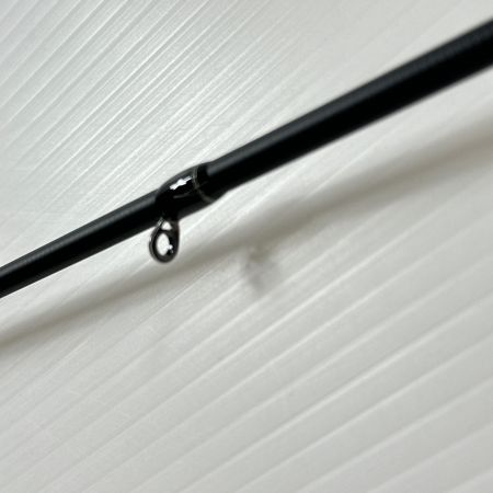 JACKALL ジャッカル シーバスロッド SABULL 未使用品 袋付 釣り フィッシング SB-108ULML