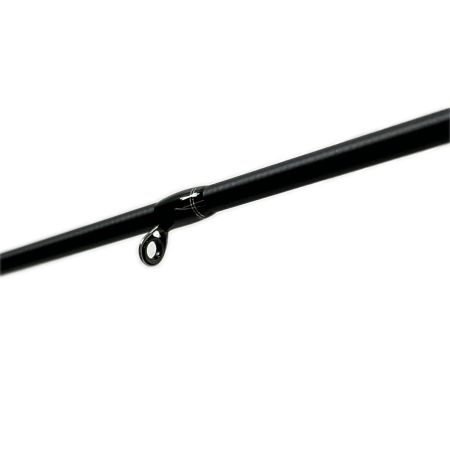 JACKALL ジャッカル シーバスロッド SABULL 未使用品 袋付 釣り フィッシング SB-108ULML