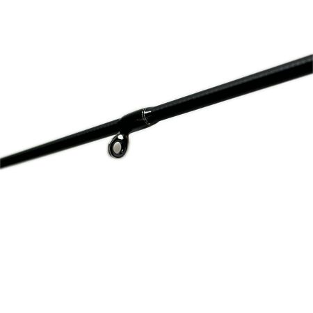 JACKALL ジャッカル シーバスロッド SABULL 未使用品 袋付 釣り フィッシング SB-108ULML