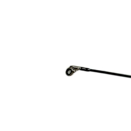 JACKALL ジャッカル シーバスロッド SABULL 未使用品 袋付 釣り フィッシング SB-108ULML