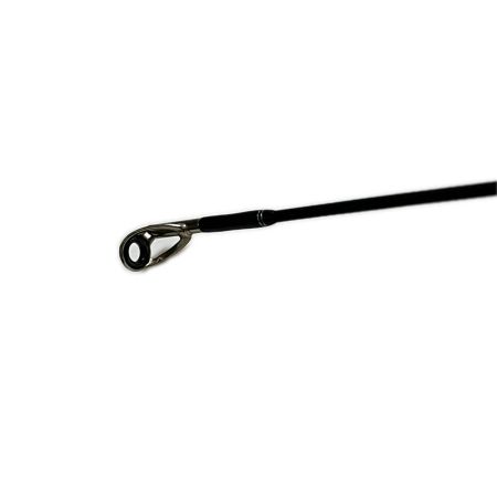 JACKALL ジャッカル シーバスロッド SABULL 未使用品 袋付 釣り フィッシング SB-108ULML