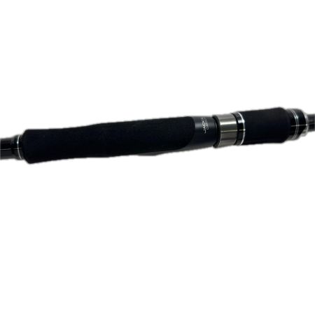 JACKALL ジャッカル シーバスロッド SABULL 未使用品 袋付 釣り フィッシング SB-108ULML