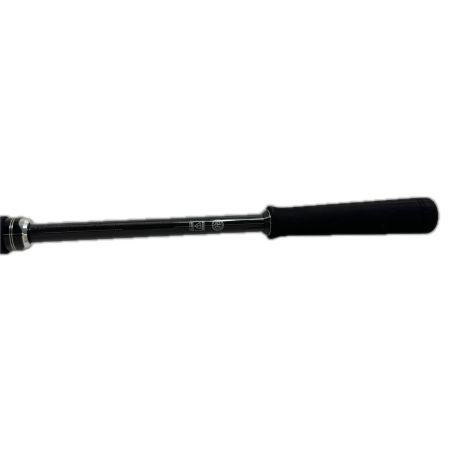 JACKALL ジャッカル シーバスロッド SABULL 未使用品 袋付 釣り フィッシング SB-108ULML