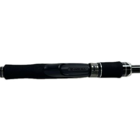 JACKALL ジャッカル シーバスロッド SABULL 未使用品 袋付 釣り フィッシング SB-108ULML