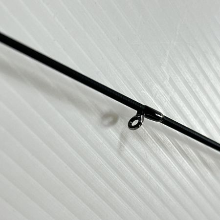 JACKALL ジャッカル シーバスロッド SABULL 未使用品 袋付 釣り フィッシング SB-108ULML