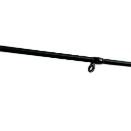JACKALL ジャッカル シーバスロッド SABULL 未使用品 袋付 釣り フィッシング SB-108ULML