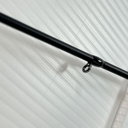 JACKALL ジャッカル シーバスロッド SABULL 未使用品 袋付 釣り フィッシング SB-108ULML