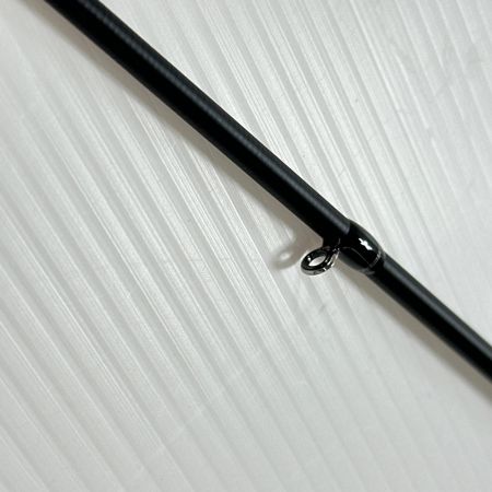 JACKALL ジャッカル シーバスロッド SABULL 未使用品 袋付 釣り フィッシング SB-108ULML
