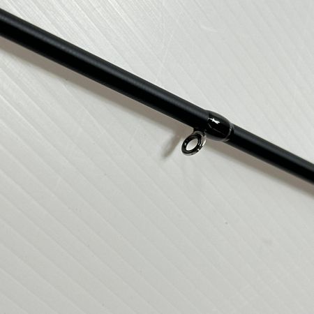 JACKALL ジャッカル シーバスロッド SABULL 未使用品 袋付 釣り フィッシング SB-108ULML