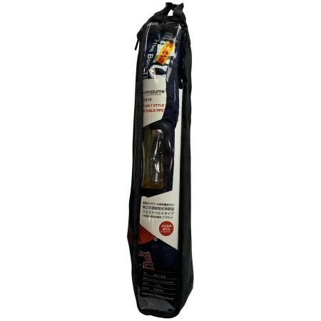  mazume マズメ ライフジャケット　桜マーク付き　ボビンスプール有効期限2027.05 MZLJ-616