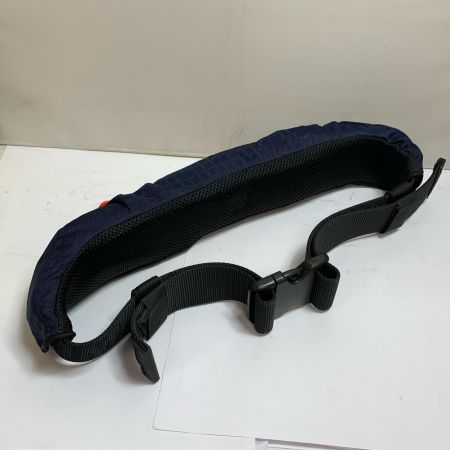  mazume マズメ ライフジャケット　桜マーク付き　ボビンスプール有効期限2027.05 MZLJ-616