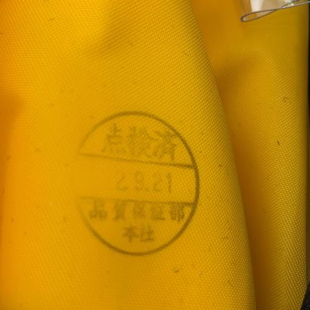  mazume マズメ ライフジャケット　桜マーク付き　ボビンスプール有効期限2027.05 MZLJ-616