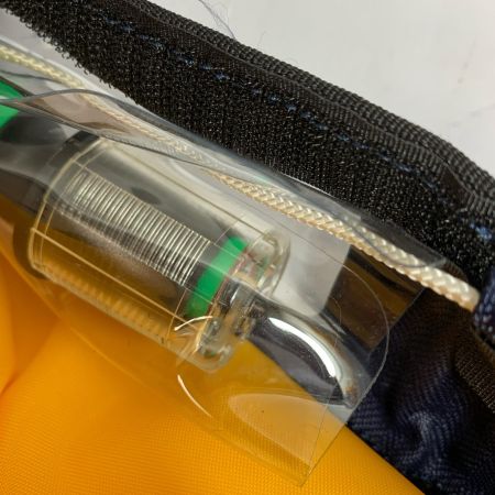  mazume マズメ ライフジャケット　桜マーク付き　ボビンスプール有効期限2027.05 MZLJ-616