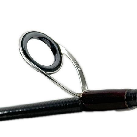 tailwalk テイルウォーク トラウトロッド Troutia 76M 釣り フィッシング 竿袋付 17293