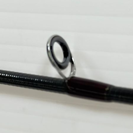 tailwalk テイルウォーク トラウトロッド Troutia 76M 釣り フィッシング 竿袋付 17293