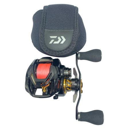  DAIWA ダイワ 19モアザン PE1000XHL-TW 左巻き  リールケース付　