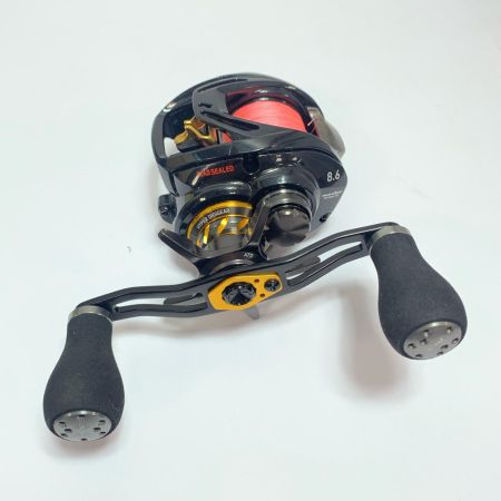  DAIWA ダイワ 19モアザン PE1000XHL-TW 左巻き  リールケース付　