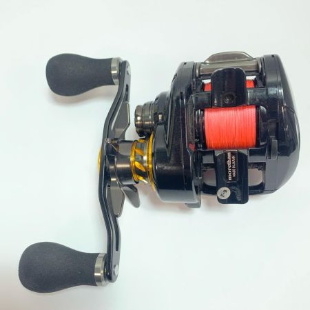  DAIWA ダイワ 19モアザン PE1000XHL-TW 左巻き  リールケース付　