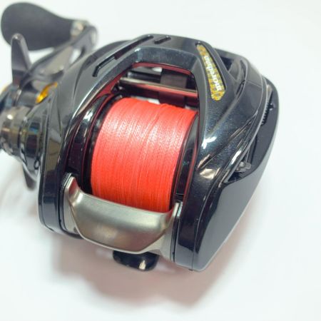  DAIWA ダイワ 19モアザン PE1000XHL-TW 左巻き  リールケース付　