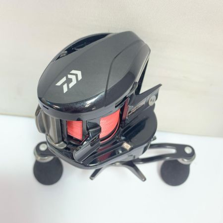  DAIWA ダイワ 19モアザン PE1000XHL-TW 左巻き  リールケース付　
