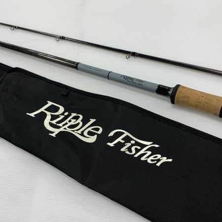  Ripple Fisher シーバスロッド　 SilverStream 103 Flows Bait 　model クリスマスエディション  SilverStream 103 Flows Bait model