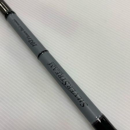  Ripple Fisher シーバスロッド　 SilverStream 103 Flows Bait 　model クリスマスエディション  SilverStream 103 Flows Bait model