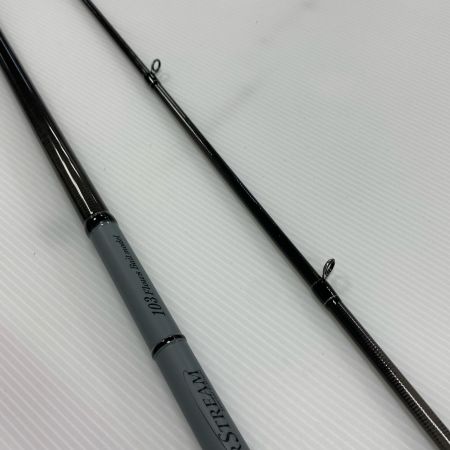  Ripple Fisher シーバスロッド　 SilverStream 103 Flows Bait 　model クリスマスエディション  SilverStream 103 Flows Bait model