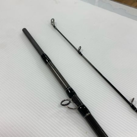  Ripple Fisher シーバスロッド　 SilverStream 103 Flows Bait 　model クリスマスエディション  SilverStream 103 Flows Bait model