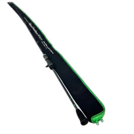 XESTA ゼスタ ジギングロッド 釣り フィッシング 竿袋付 SLOW EMOTION B684