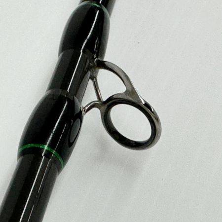 XESTA ゼスタ ジギングロッド 釣り フィッシング 竿袋付 SLOW EMOTION B684